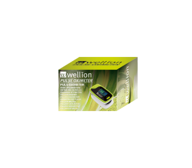Wellion Puls-Oximeter 