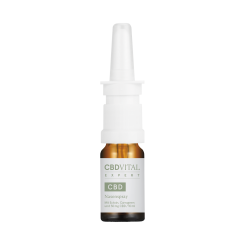 CBD VITAL Nasenspray 