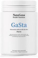 NatuGena GaSta Pulver Vegan 548g 