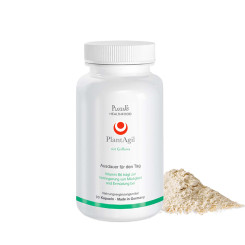 PlantAgil mit Griffonia 