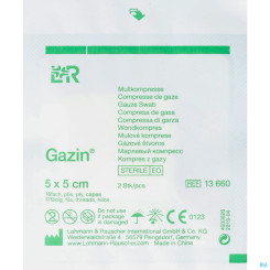 MULLK.GAZIN ST16F  5X5 2ST 