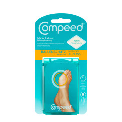 Compeed Ballenschutzpflaster 