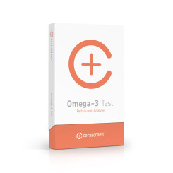 Omega 3 Test 