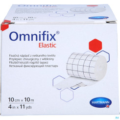 Omnifix elastic 10mx10cm 
