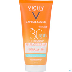 VICHY IDEA SO GELMIL WET F30 200ML 