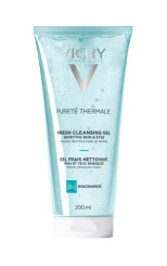 Vichy Pureté Thermale Erfrischendes Reinigungsgel 