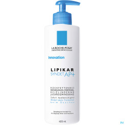 LA ROCHE LIPIKAR SYNDET AP+ 400ML 