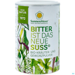 SONNENMOOR PLV BIO KR+GEWUER 100G 