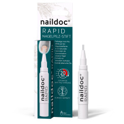 naildoc®  RAPID NAGELPILZ-STIFT 