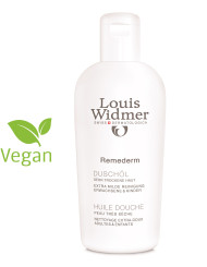 Widmer Remederm Duschöl 