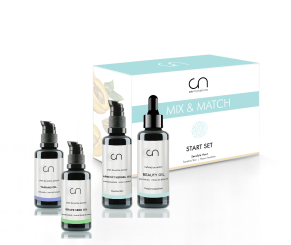 CNI Starterset sensible Haut Mix+Match DIY 