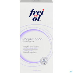 Frei Öl Hydro Koerp Lotion 