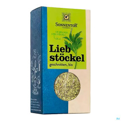 SONNENTOR BIO LIEBSTOECKEL 15G 