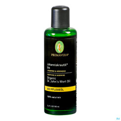 PRIMAV.BIO PFL.OEL JOH.KR 100ML 