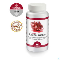 GRANAPROSTAN FERM KPS JACOBS 100ST 