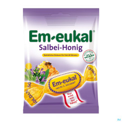 Em-eukal Bonbons Zh Salbei/hon 