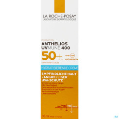 La Roche-Posay Anthelios Hydratisierende Creme UVMune 400 LSF 50+ 