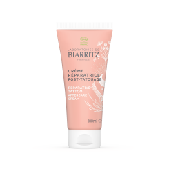 Alga Cicosa Tattoo Pflegecreme LdB 