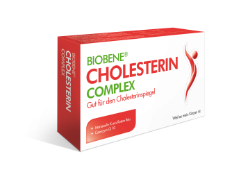 BIOBENE Cholesterin Complex 