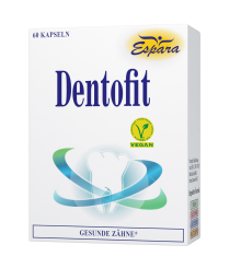 Espara Dentofit Kapseln 