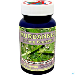 MURDANNIA KPS 325MG 60ST 