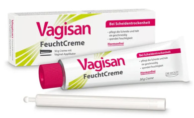 Vagisan Feuchtcreme 50g 