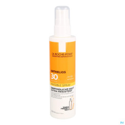 LA ROCHE SO ANTH.30 INVI SPR 200ML 