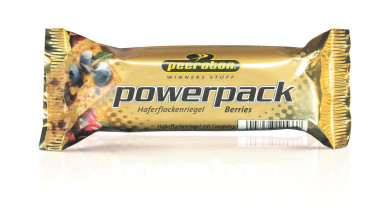 Peeroton Powerpack Riegel 