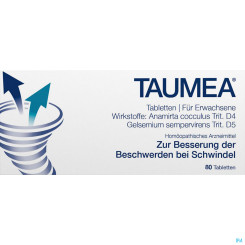 TAUMEA TBL 80ST 