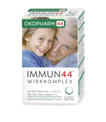 Ökopharm44® Immun44® Wirkkomplex Lutschtabletten 30ST 