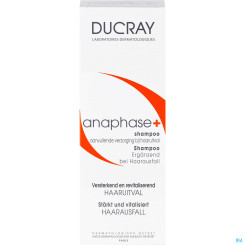 Ducray Shampoo  Anaphase+ 