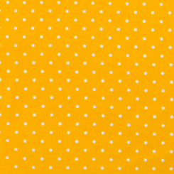 Auberg Wichtel-Kissen Gelb M-S 