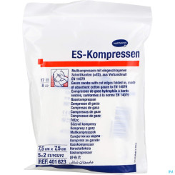 MULLK.ES ST  8F 7,5X7,5  5X2 10ST 