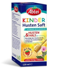 ABTEI HU-SFT KINDER 