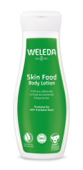Weleda Skin Food Body Lotion 200ml 