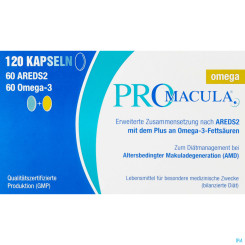 PROMACULA KPS OMEGA 120ST 