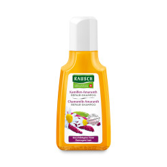 Rausch Repair-Shampoo mit Kamille und Amaranth 