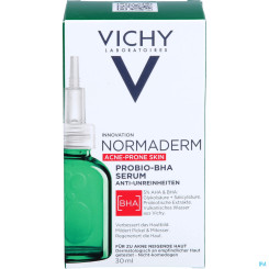 Vichy Normaderm Anti-Unreinheiten Serum 