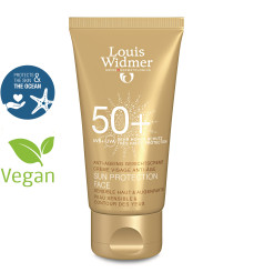 Louis Widmer Sun Protection Face 50+ 