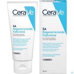 CeraVe Regenerierende Handcreme 
