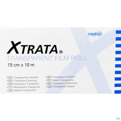 XTRATA FILE ROLL 10MX15CM 1ST 