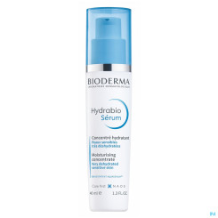Bioderma Hydrabio Sérum 40ml 
