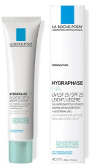 LA ROCHE HYDRAPH HA UV REICH 