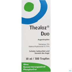 Thealoz Duo Augentropfen Original 