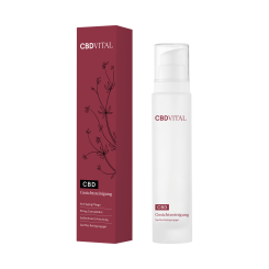 CBD VITAL Gesichtsreinigung 