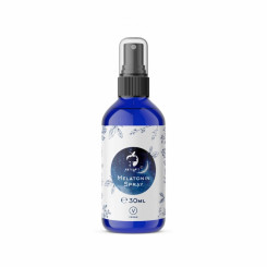 Naturvit® Melatonin Spray 
