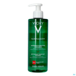 VICHY NORMAD.REINGEL INTENS 400ML 