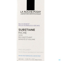 LA ROCHE SUBSTIANE REKONSTR. 40ML 