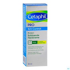 CETAPHIL PRO ITCH HD.CR SCH 50ML 