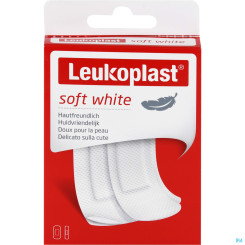 Leukopl Soft Strips 2gr 